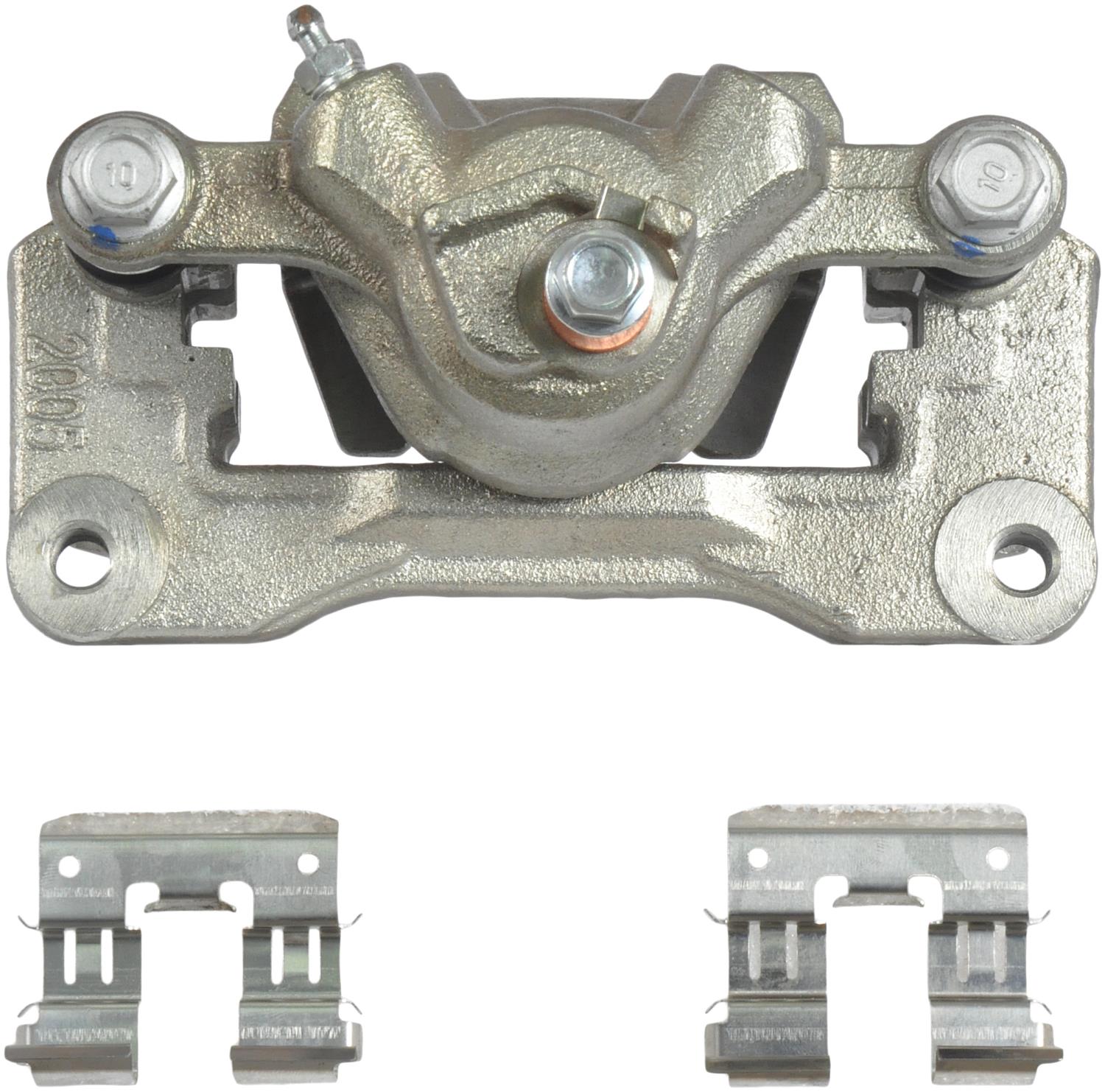 Disc Brake Caliper Perfect Stop 89-01333A