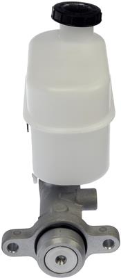 Brake Master Cylinder Parts Master MC630622