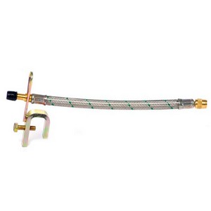 Tire Valve Stem Extension X-tra Seal 17-580