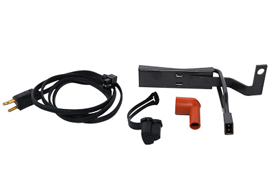 Engine Heater Zerostart 3400006