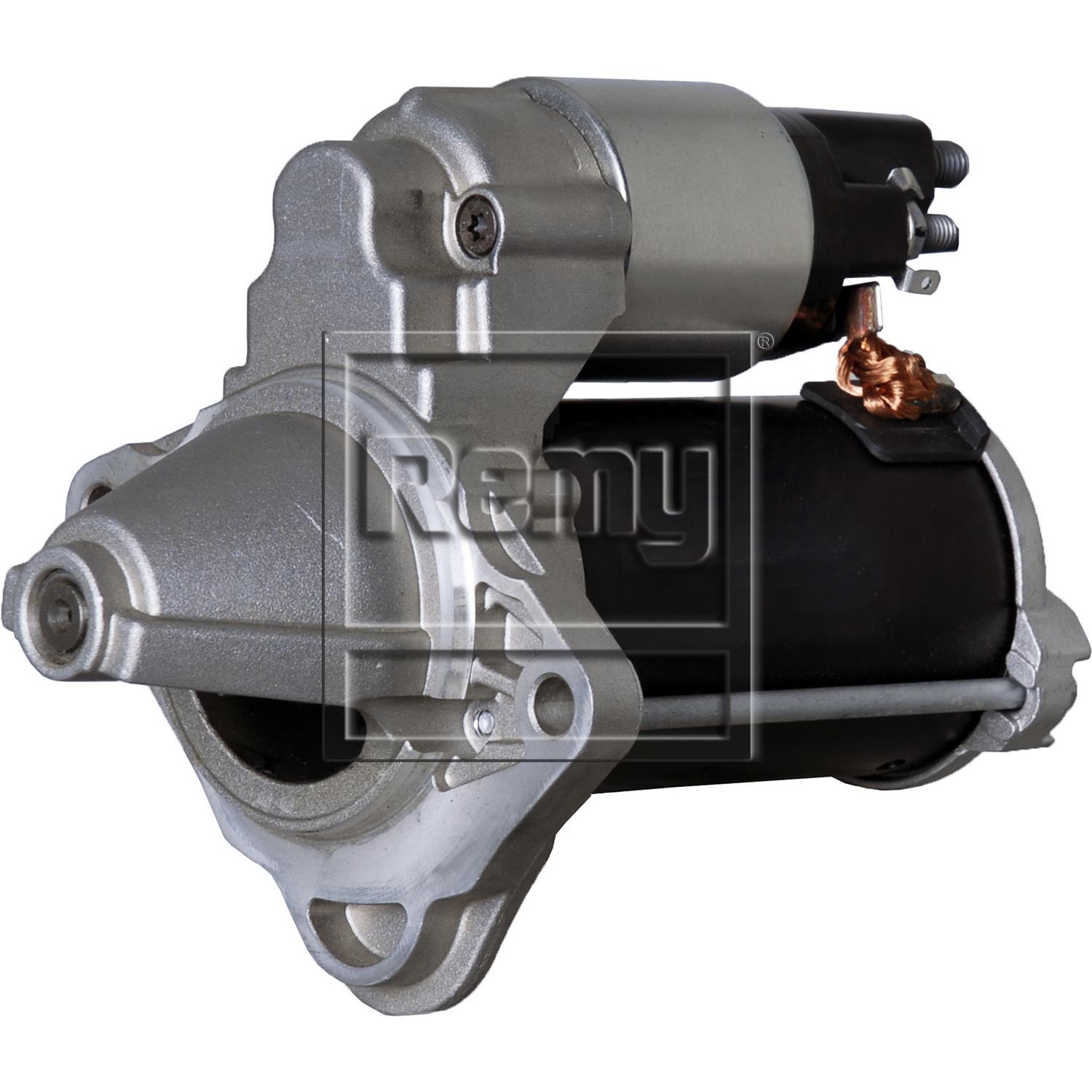 Starter Remy 26073
