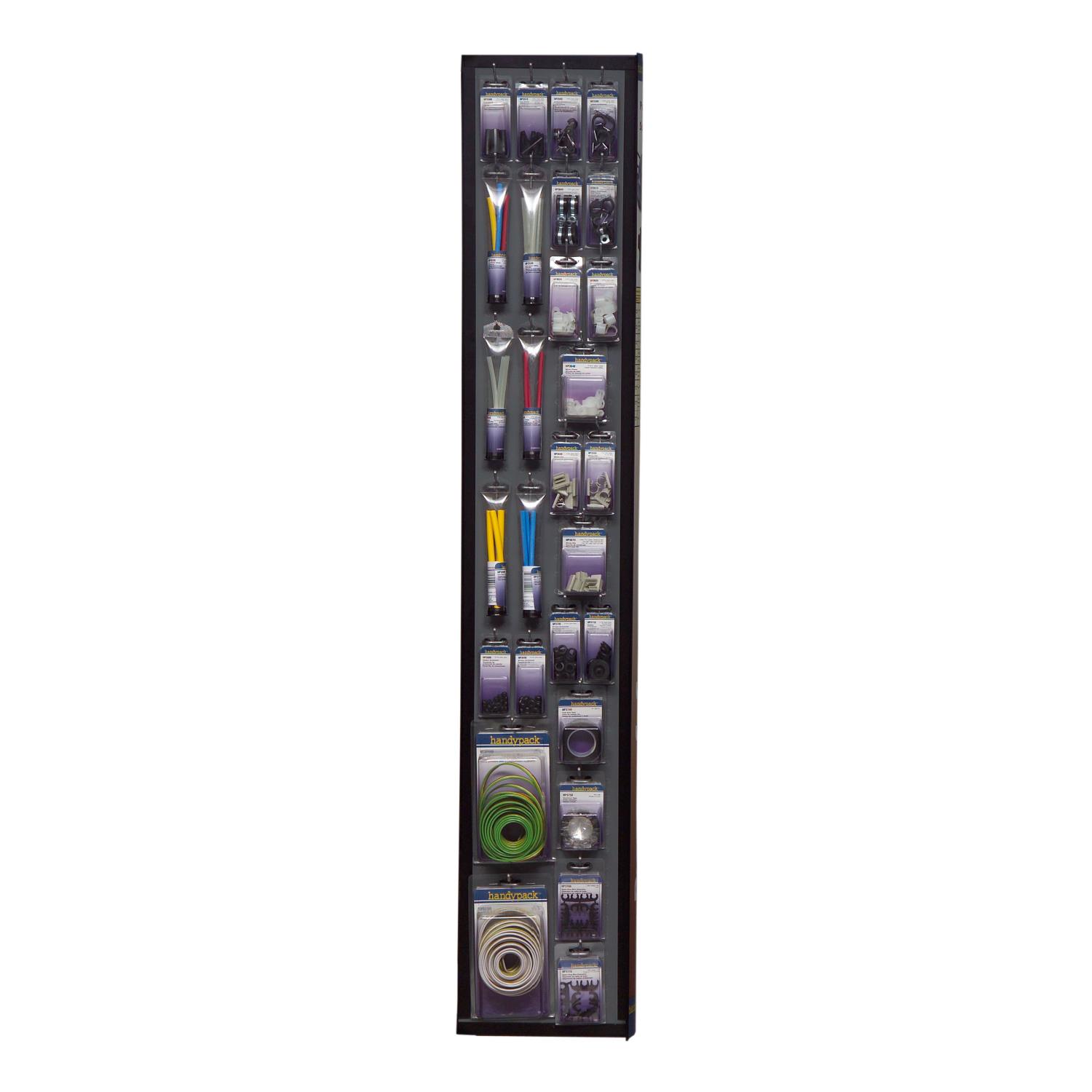 Display Rack Handy Pack HP16