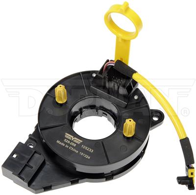 Dorman - OE Solutions | Airbag Clock Spring 525-208 | Arnold Motor Supply