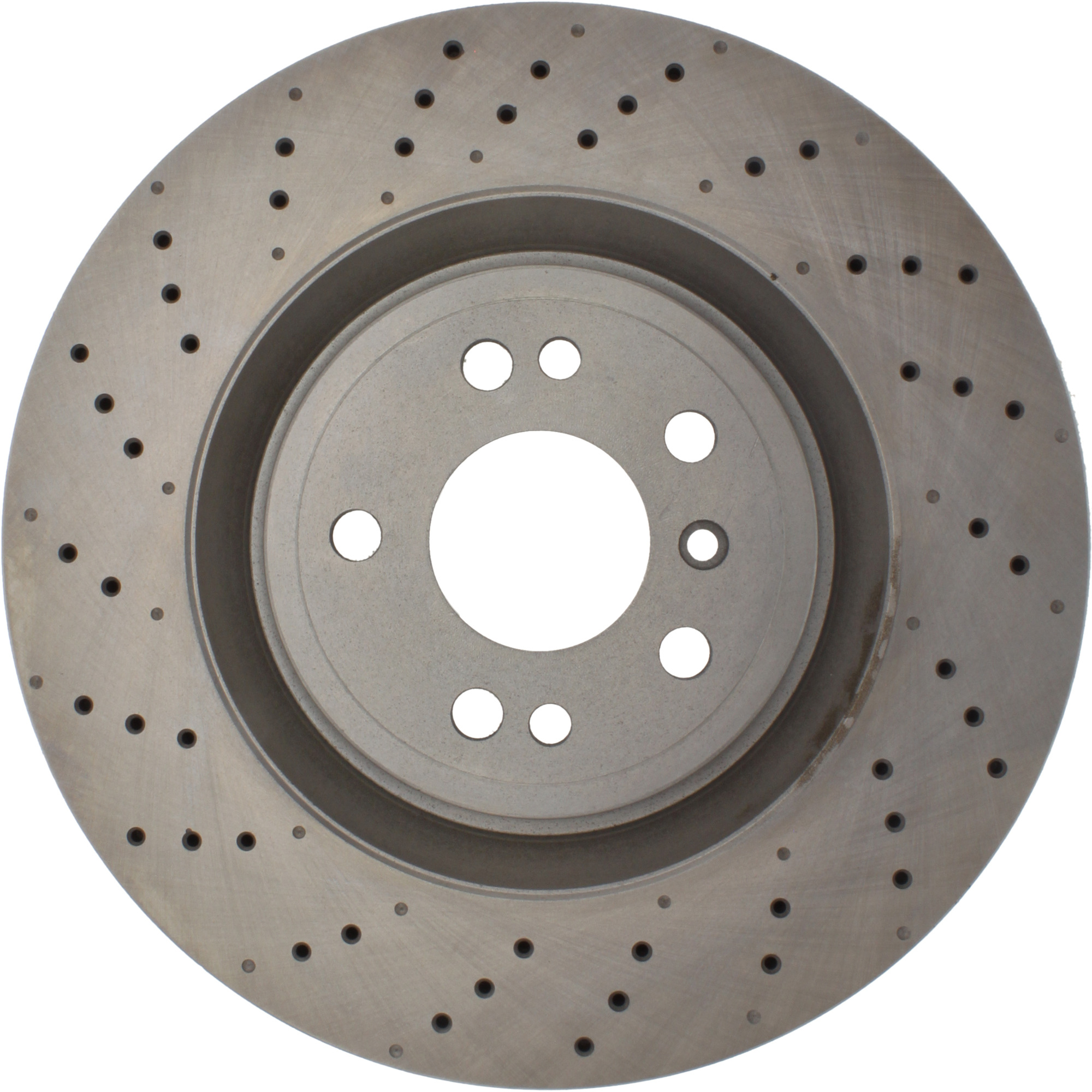 Disc Brake Rotor Centric Parts 228.35126