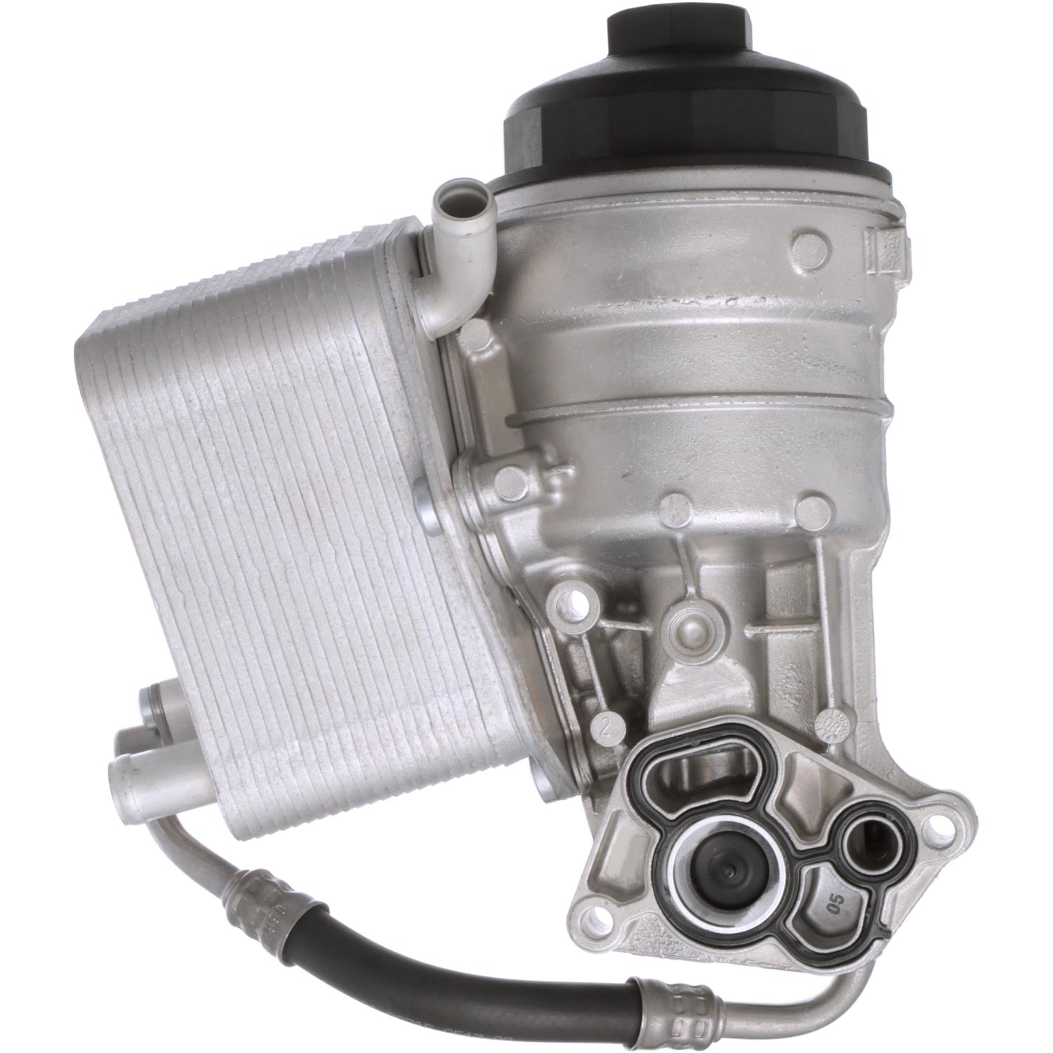 Engine Oil Filter Housing Kit Standard Import OFH107