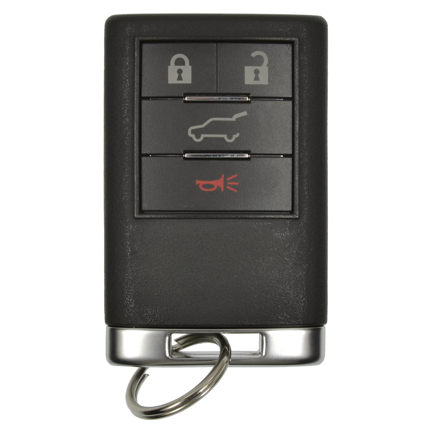 Keyless Entry Transmitter Standard Ignition KET141