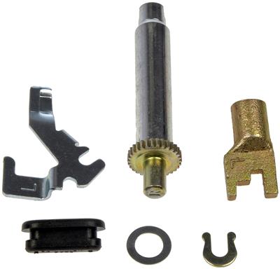 Drum Brake Self-Adjuster Repair Kit Dorman - First Stop HW2602