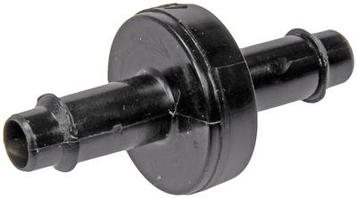 HVAC Control Vacuum Check Valve Dorman - HELP 47170