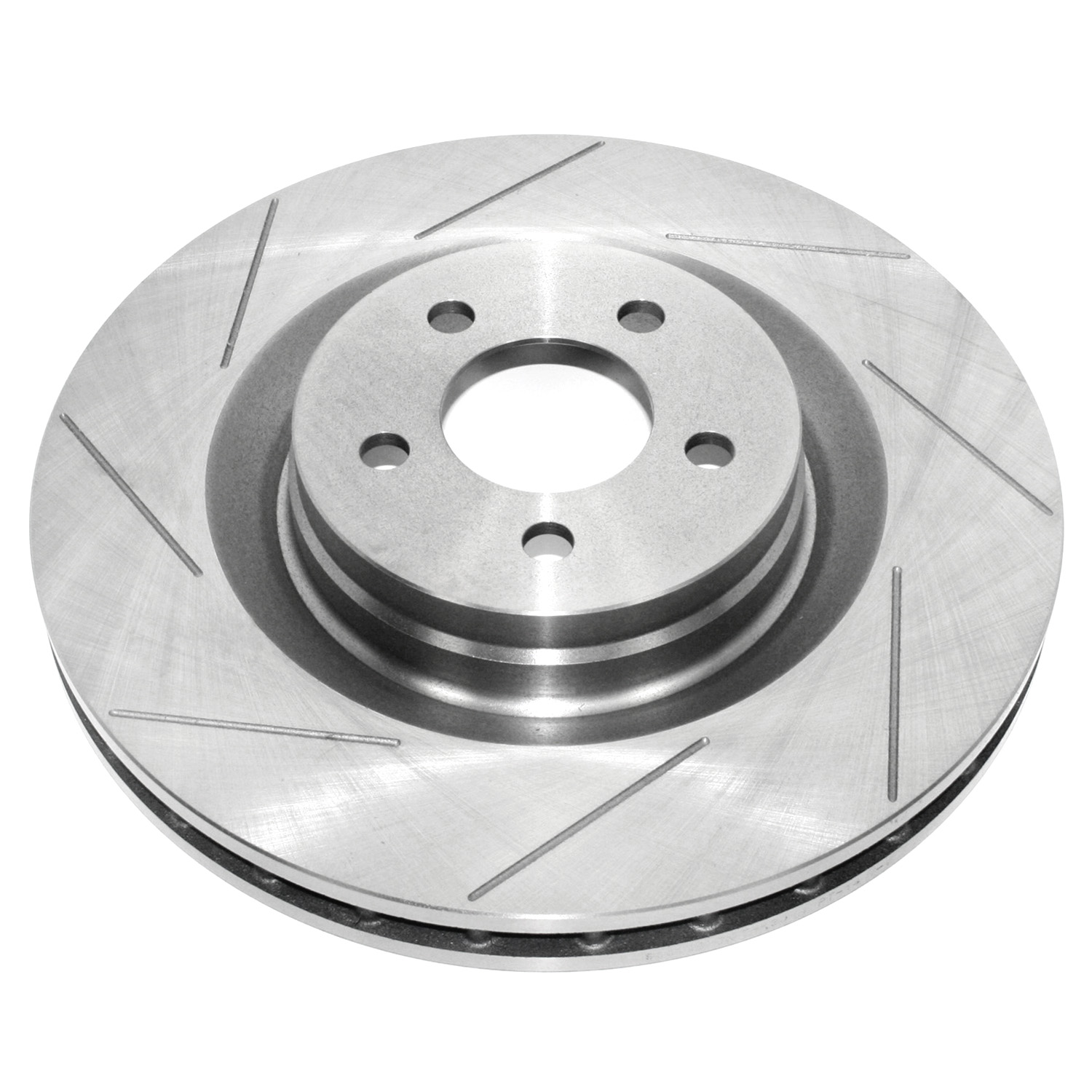 Disc Brake Rotor Parts Master 126421