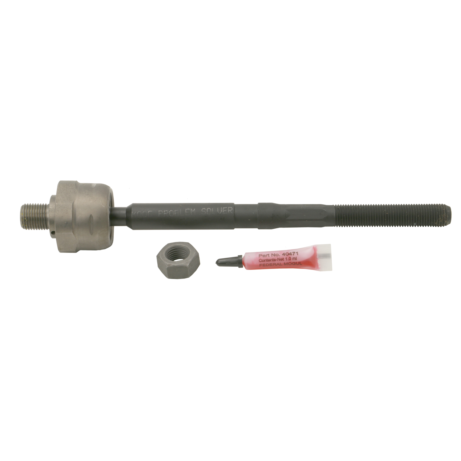 Steering Tie Rod End MOOG Chassis Products EV801299