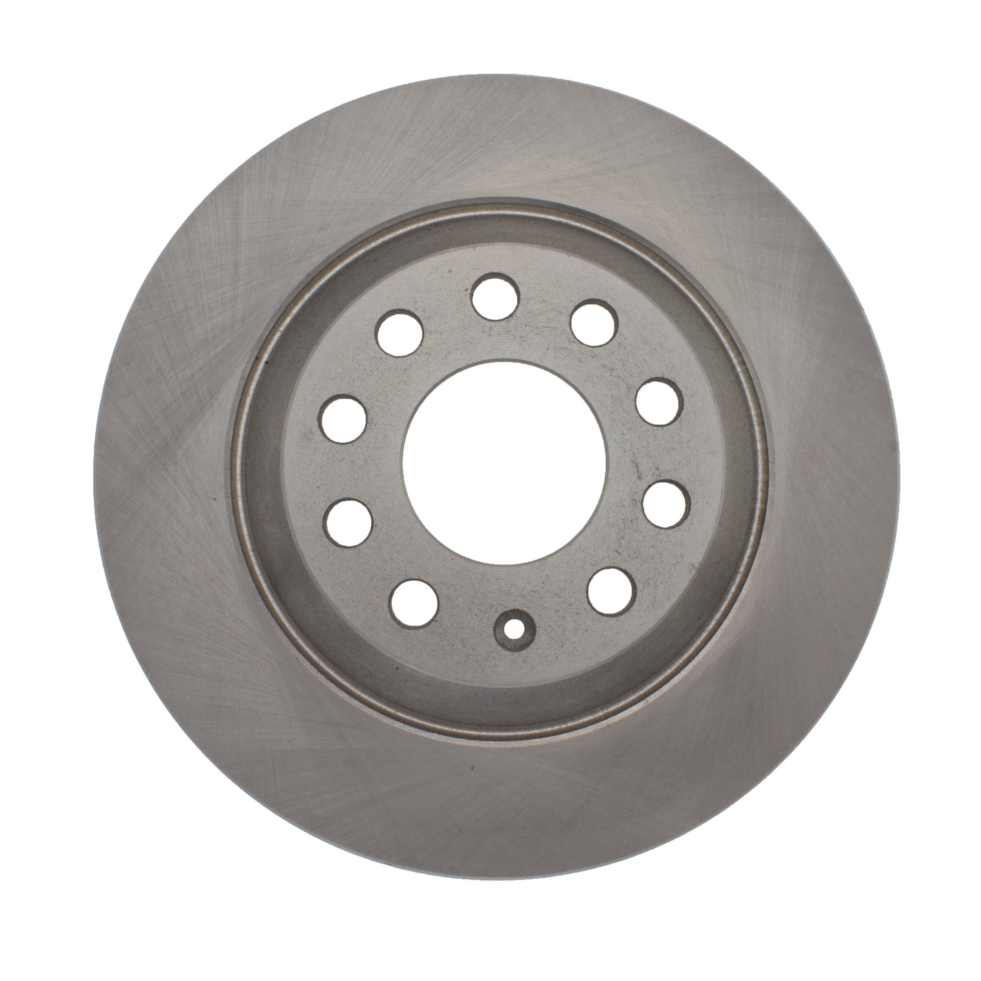 Disc Brake Rotor Centric Parts 121.33104
