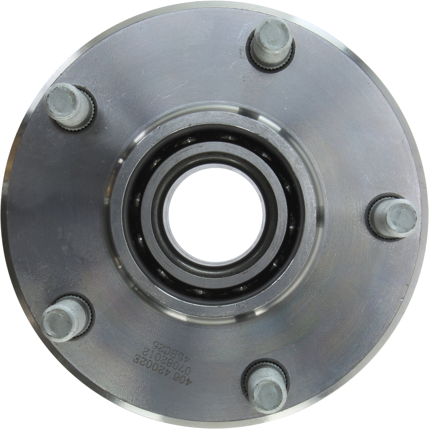 Wheel Bearing and Hub Assembly Centric Parts 40642002E