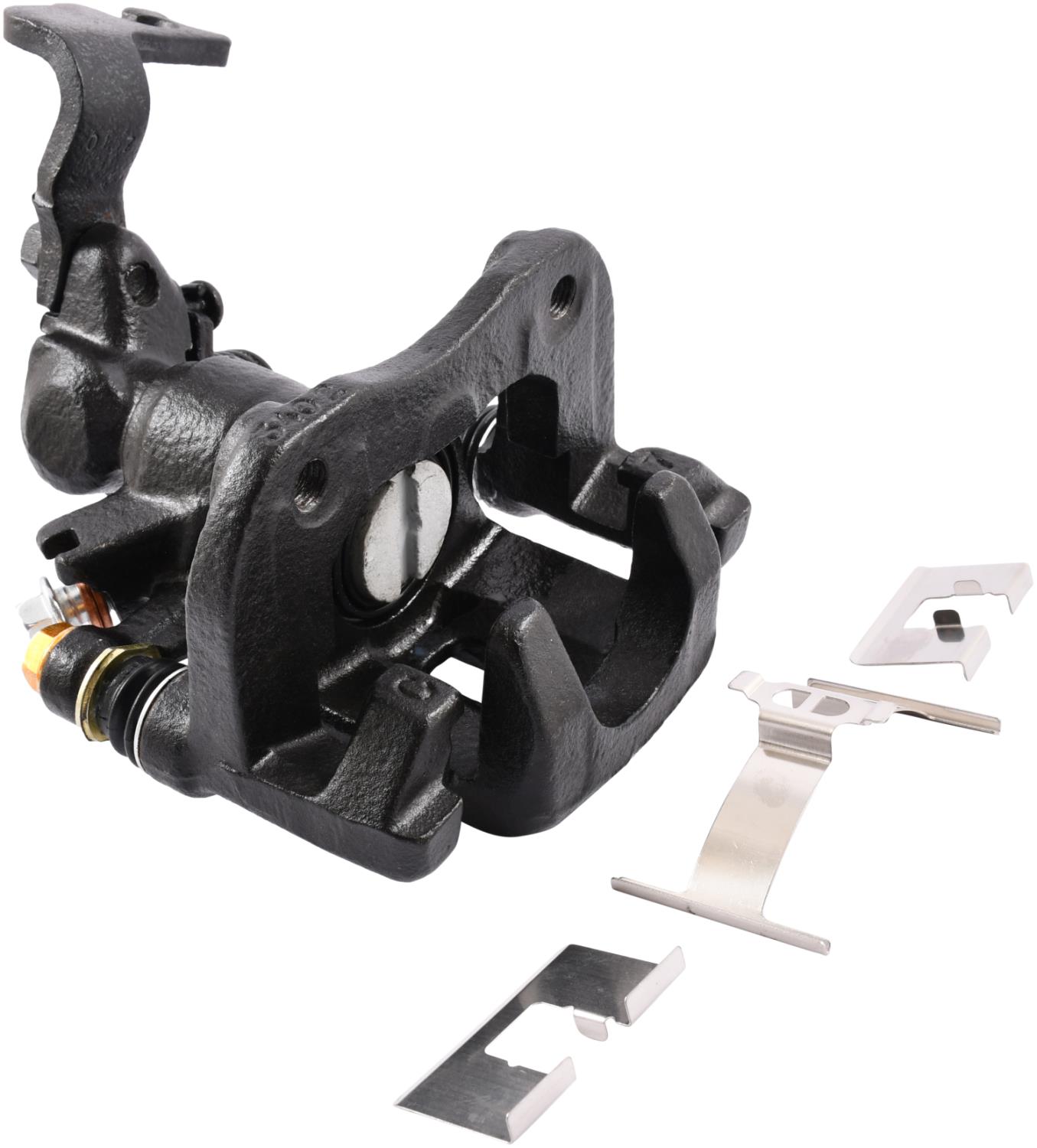 Disc Brake Caliper Perfect Stop 89X00941A