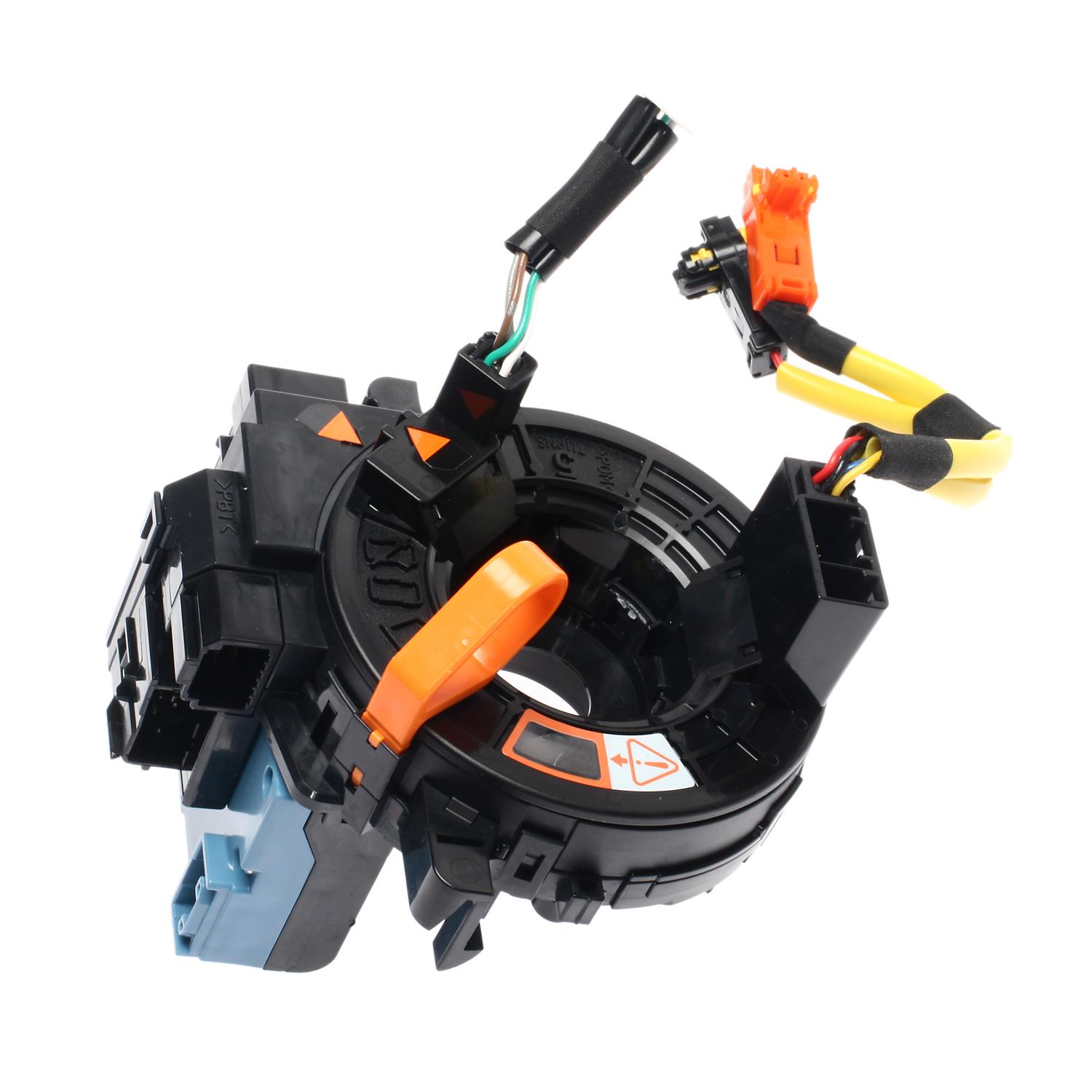 Air Bag Clockspring Standard Import CSP159