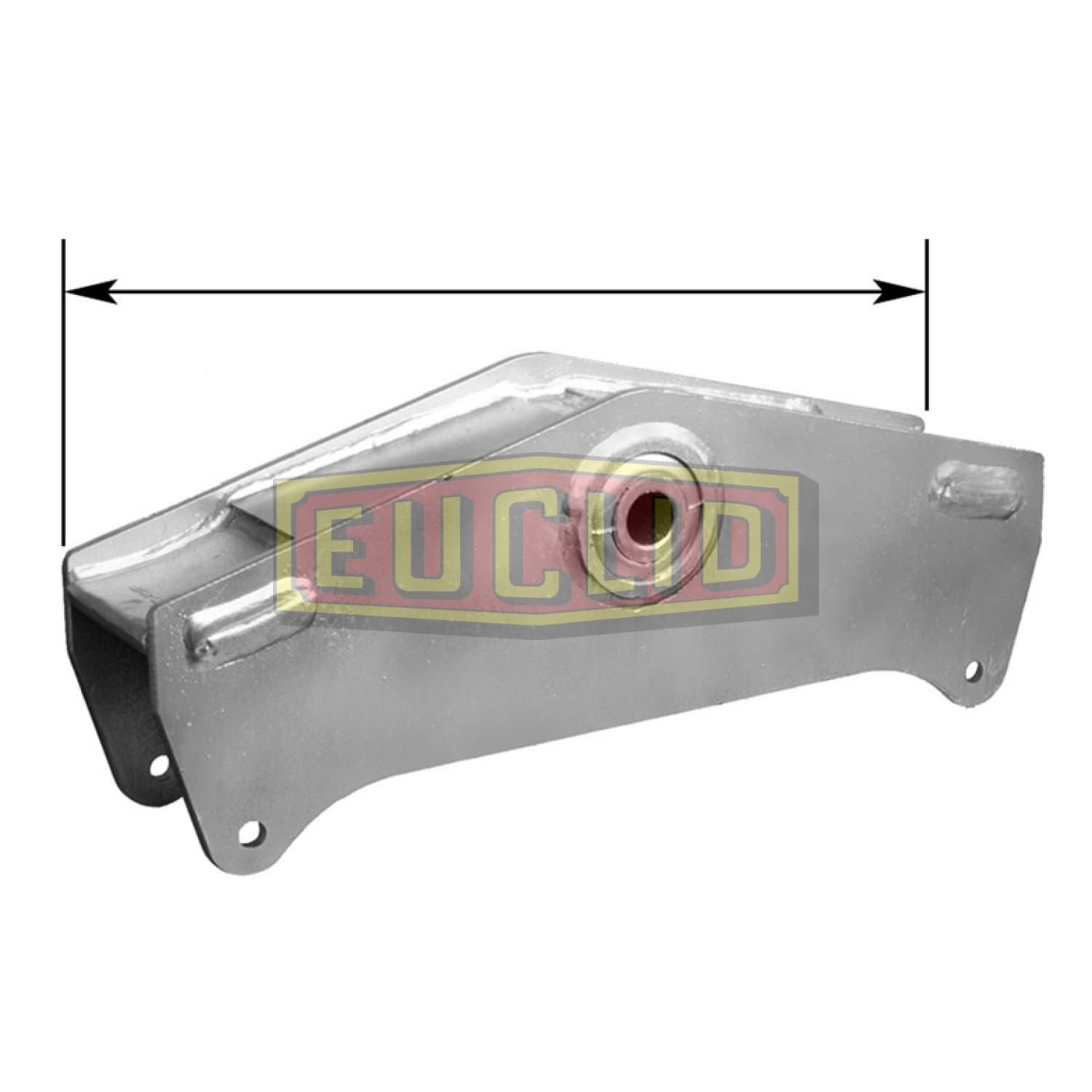 Suspension Equalizer Beam Meritor E9586