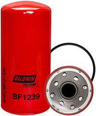 Fuel Water Separator Filter Baldwin BF1239