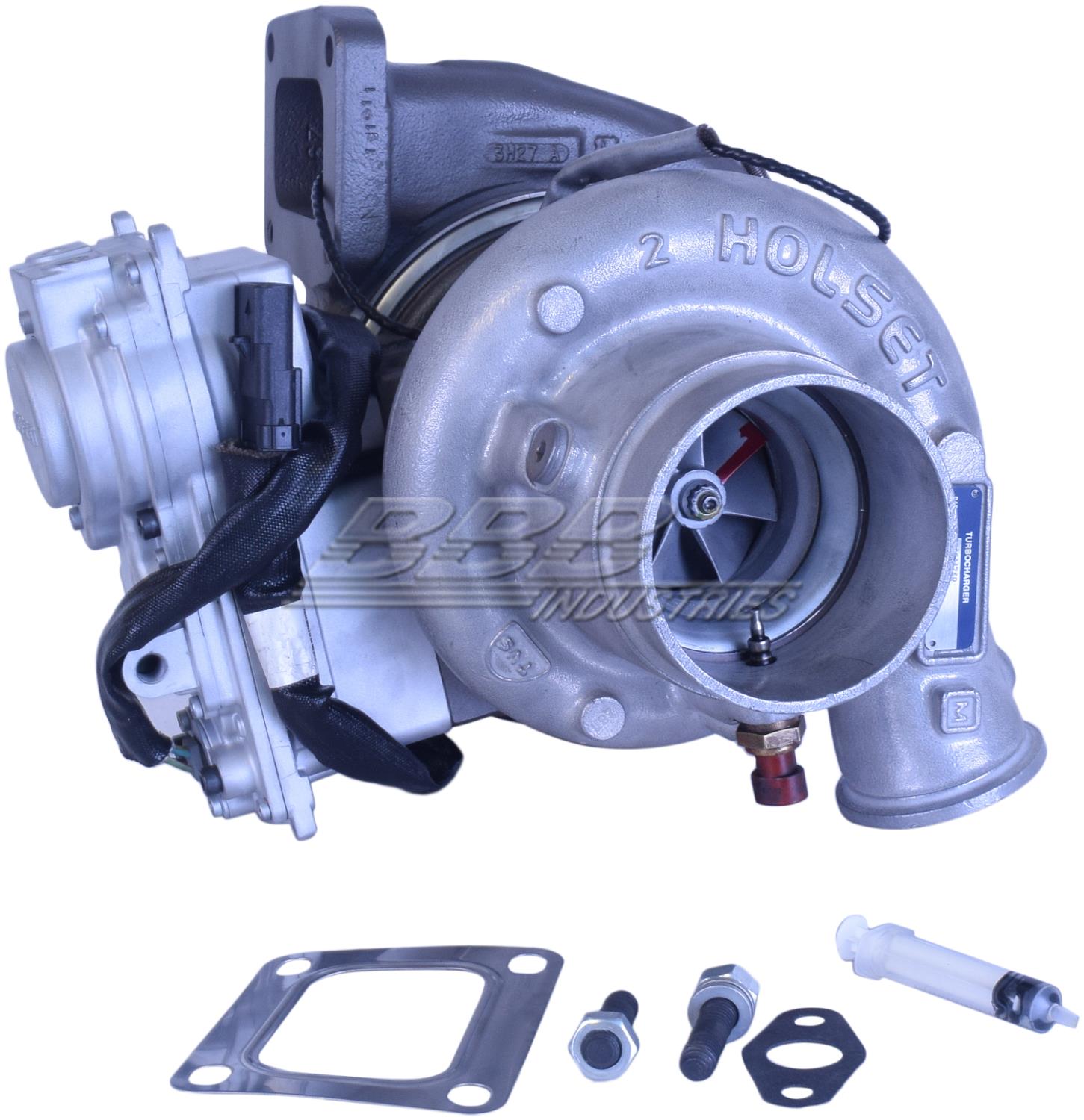 Turbocharger OE-TurboPower D92080176R