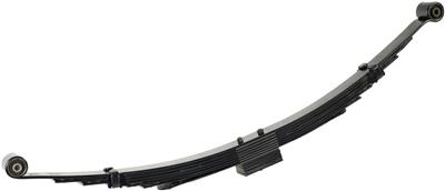 Leaf Spring Assembly Dorman - OE Solutions 34-1629