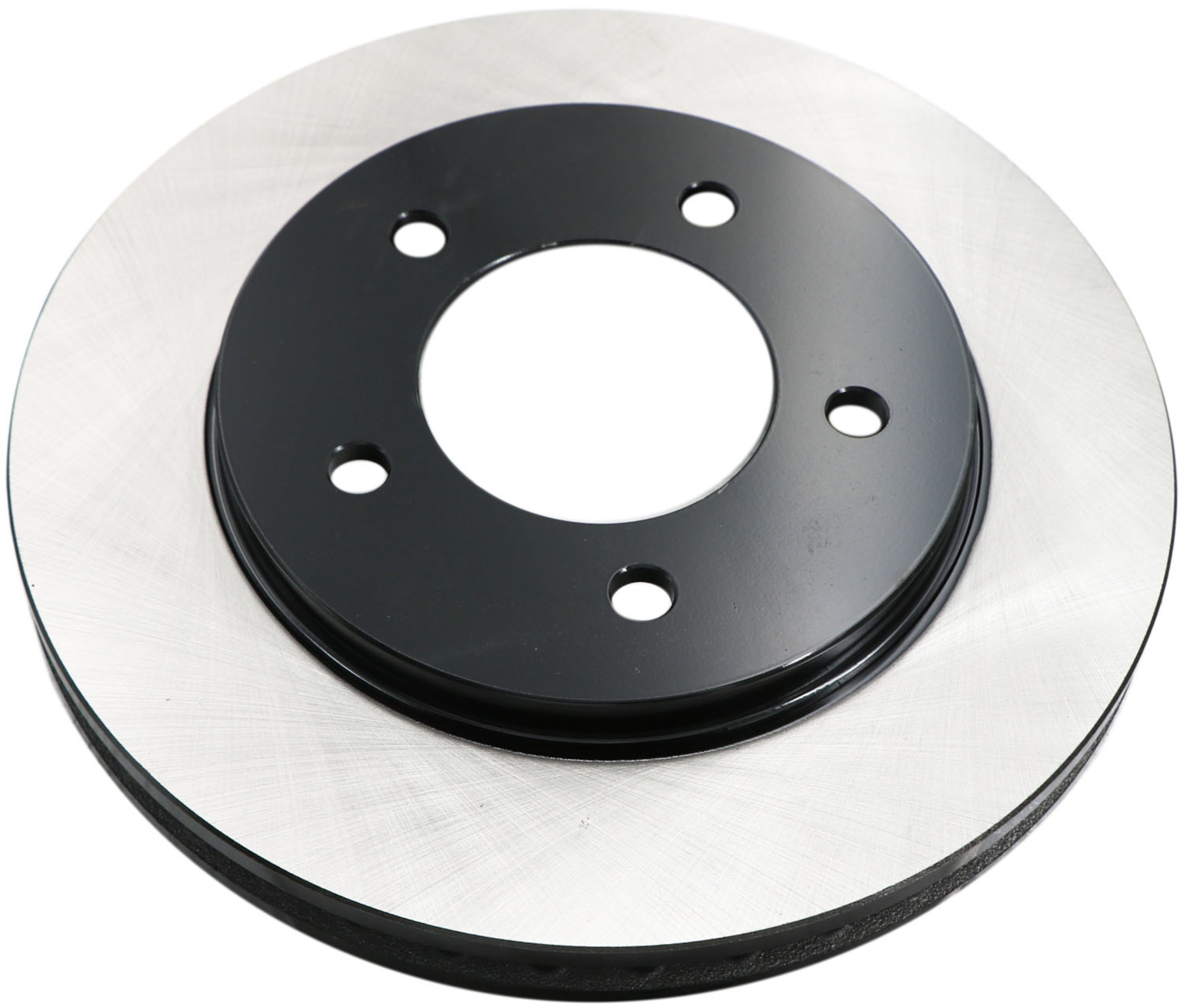 Disc Brake Rotor Perfect Stop PS125727HC