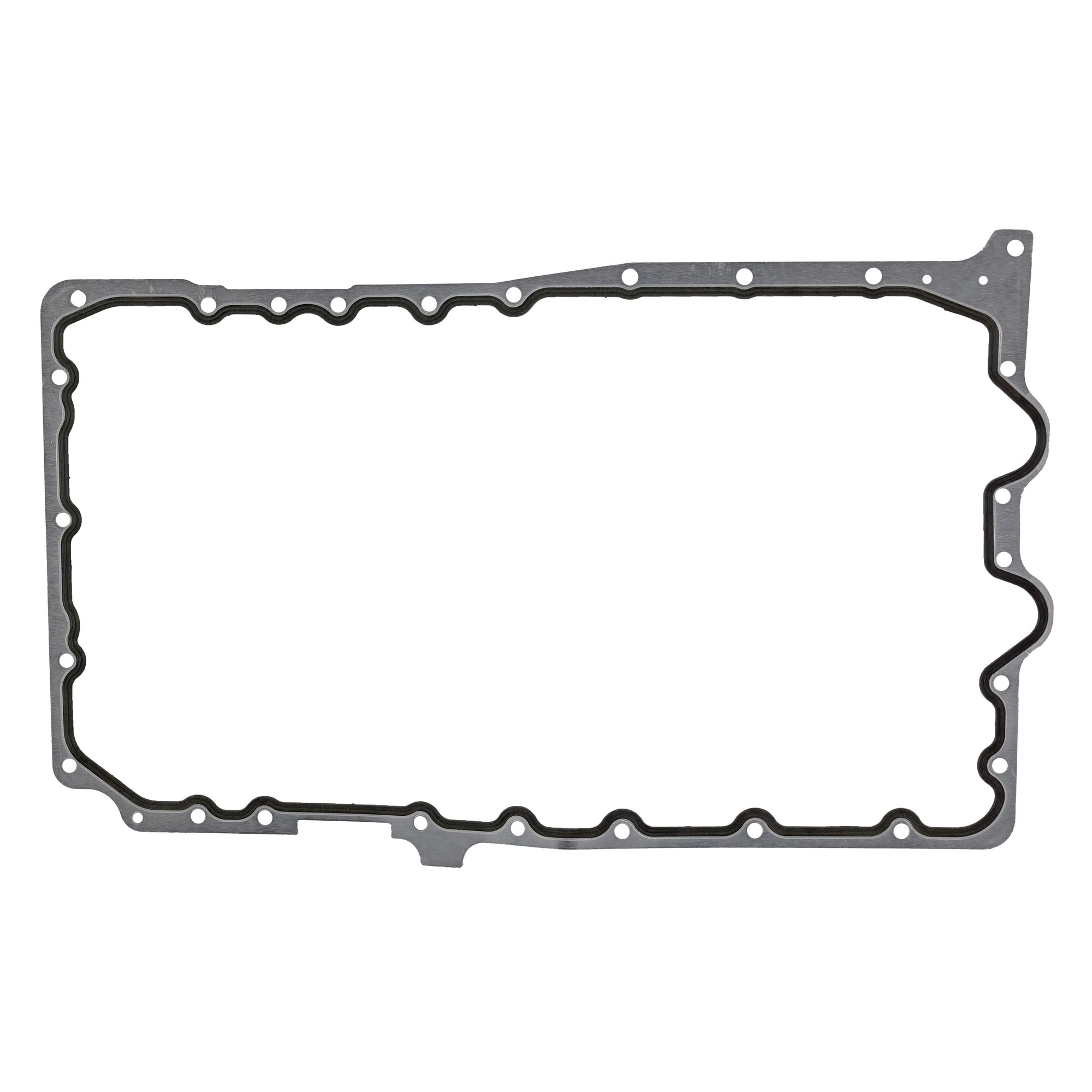 Engine Oil Pan Gasket Set FEL-PRO OS 30932 R