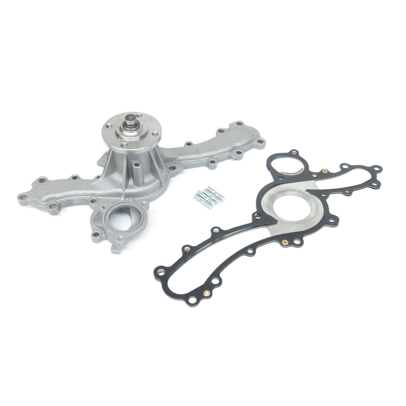 Engine Water Pump US Motor Works US6037