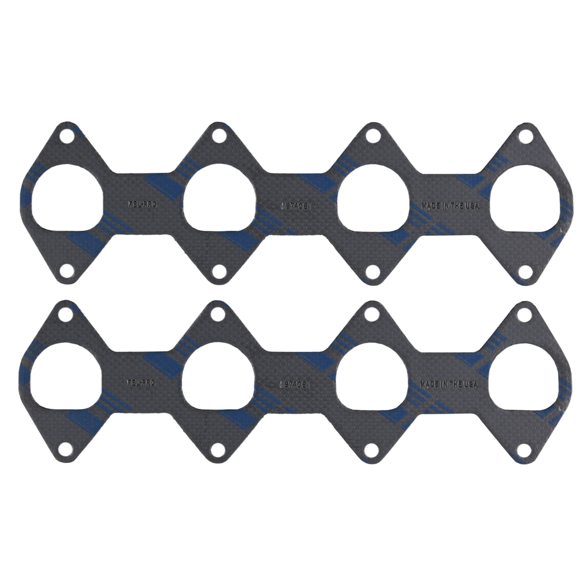 Exhaust Manifold Gasket Set FEL-PRO MS97406