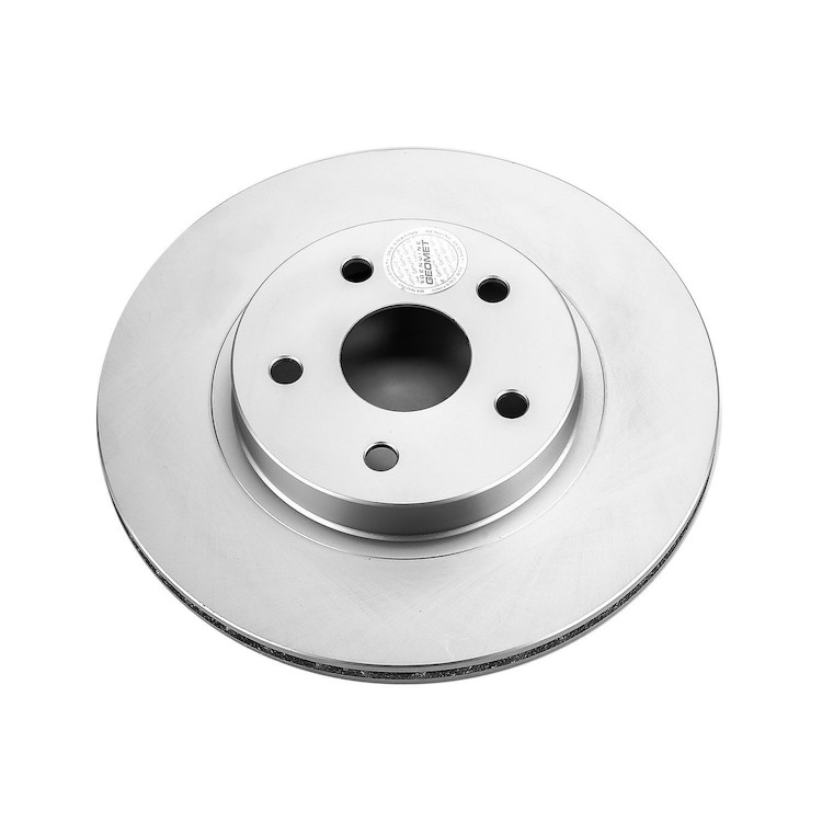 Disc Brake Rotor PowerStop JBR793EVC