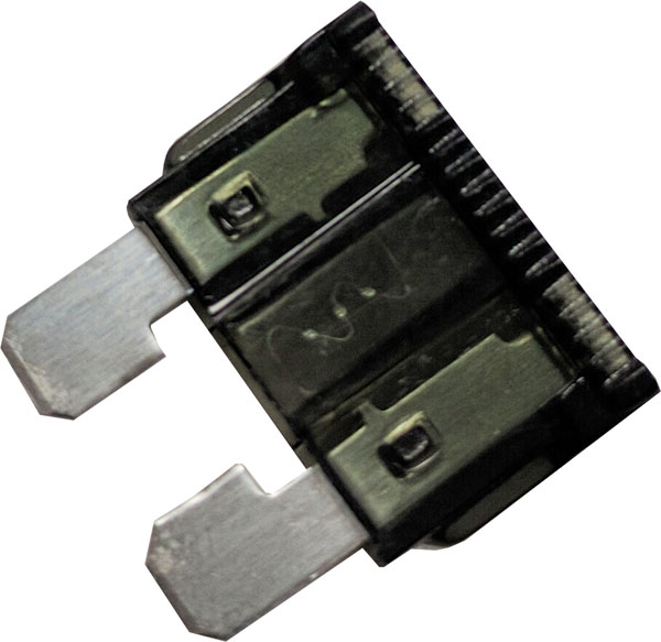 Multi-Purpose Fuse Techspan 766208