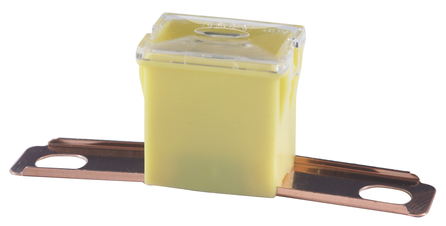 Multi-Purpose Fuse Bussmann FLB-60