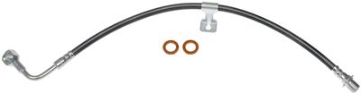 Brake Hydraulic Hose Dorman - First Stop H38066