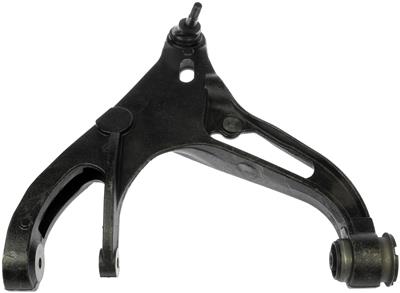 Suspension Control Arm and Ball Joint Assembly Dorman - OE Solutions 521-798