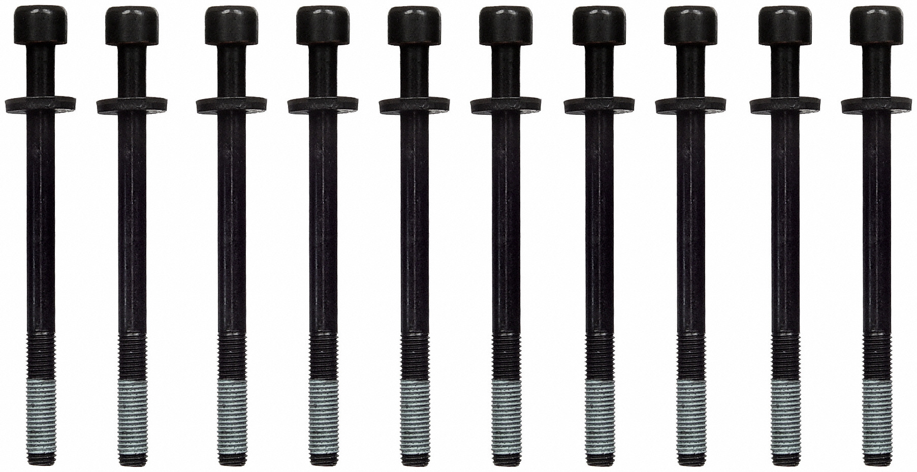 Engine Cylinder Head Bolt Set FEL-PRO ES 72186