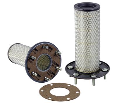 Engine Air Filter Wix 42379