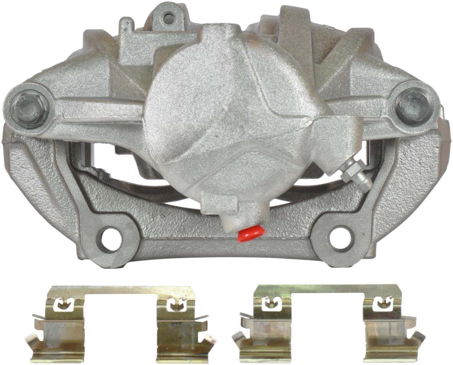 Disc Brake Caliper Perfect Stop 89-02760B