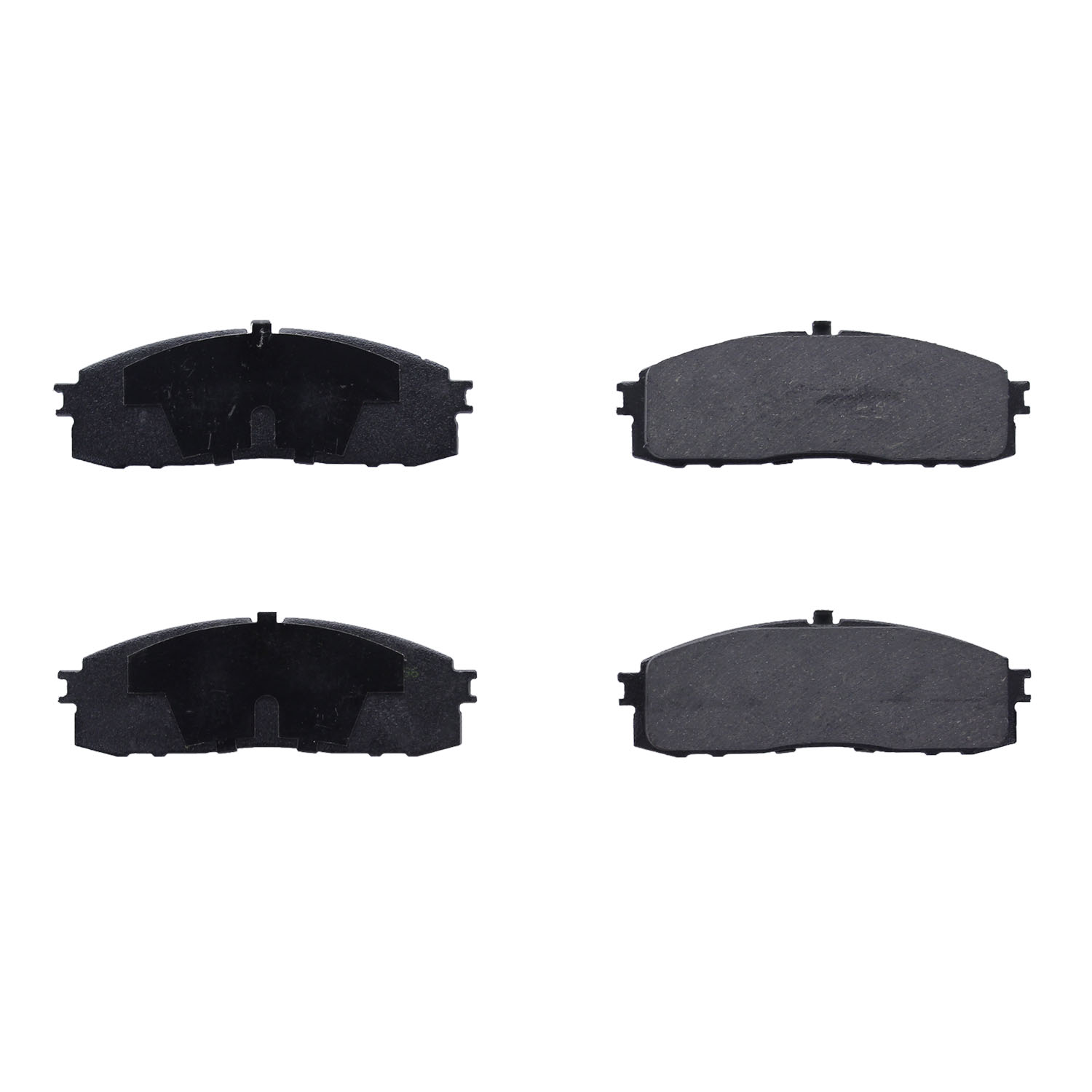 Disc Brake Pad Set Ultra Stop ULT337
