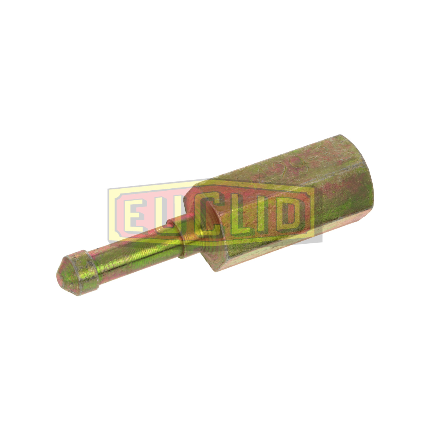 Air Suspension Mounting Hardware Meritor E15121