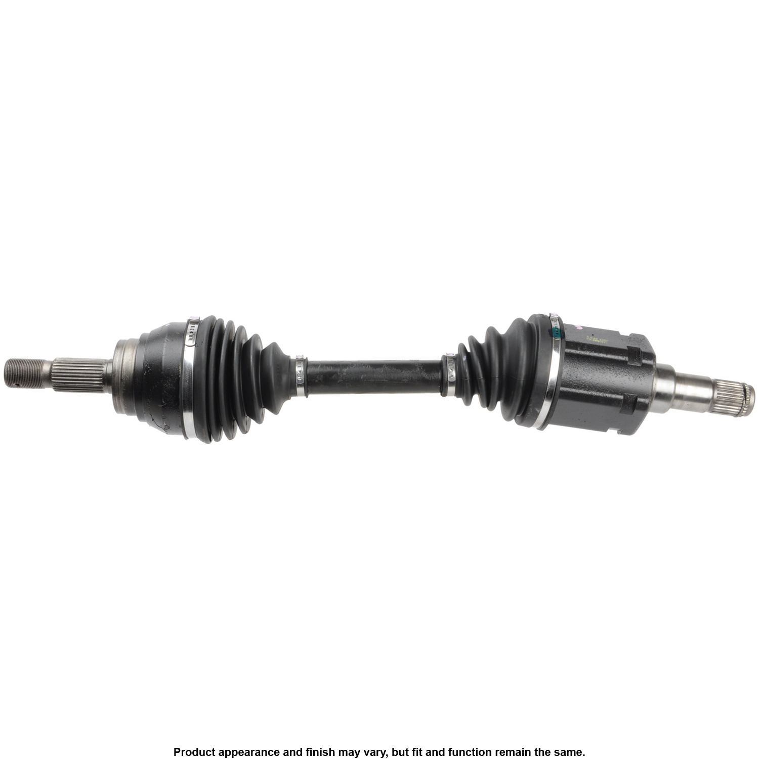 CV Axle Assembly CARDONE Reman 60-5235
