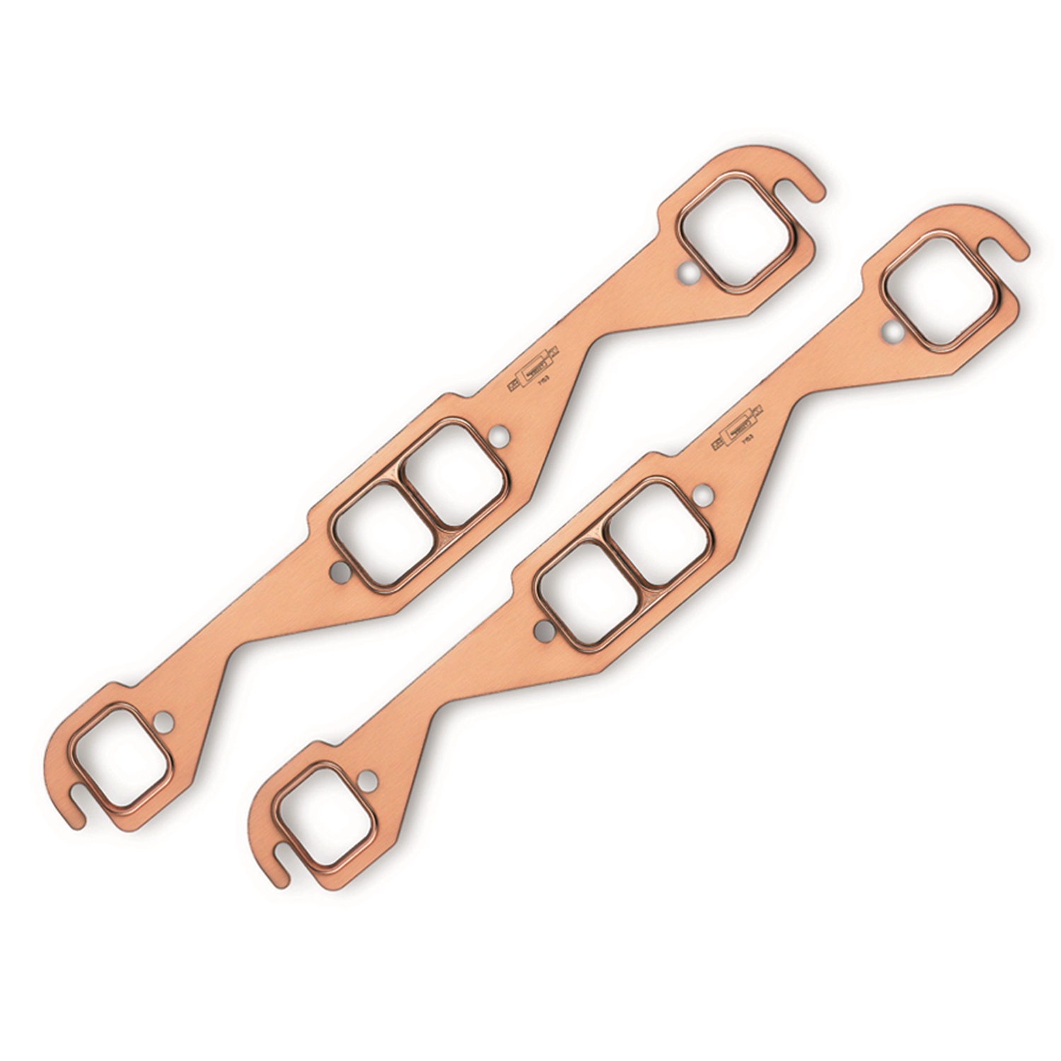 Exhaust Manifold Gasket Set Mr Gasket 7153