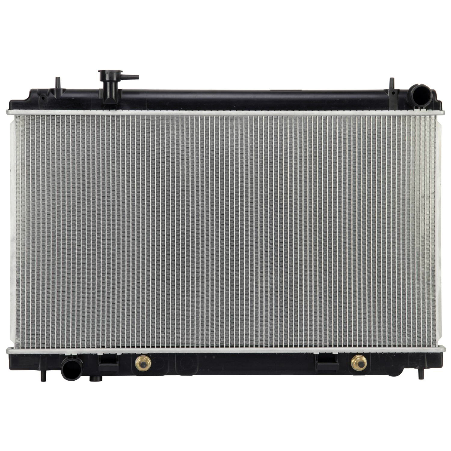 Radiator Reach Cooling 412576