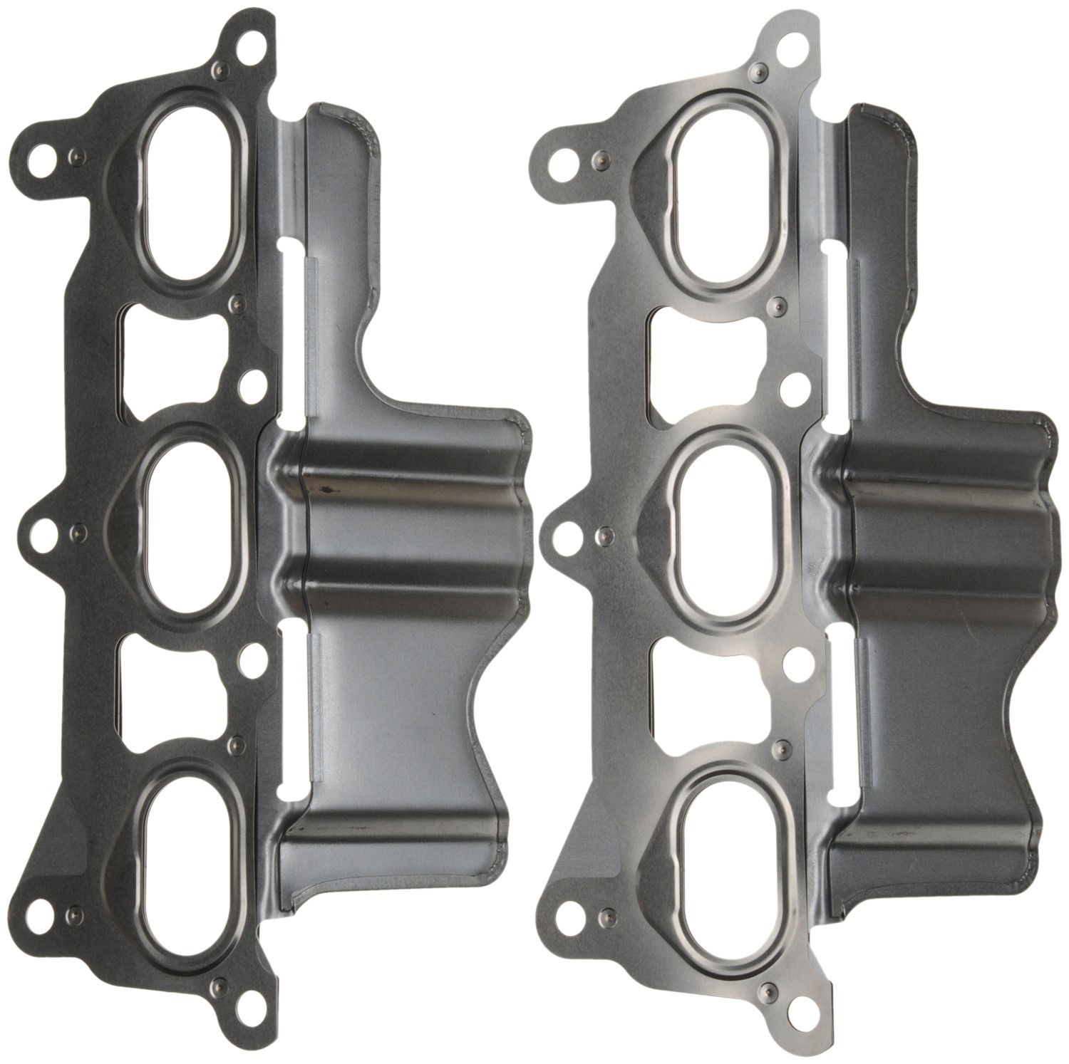 Exhaust Manifold Gasket Set MAHLE MS19596