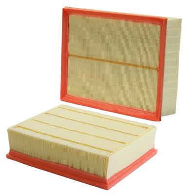 Engine Air Filter Wix 42972