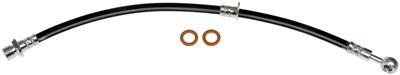Brake Hydraulic Hose Parts Master BH381026