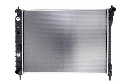 Radiator OSC 13057
