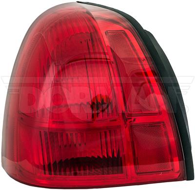 Tail Light Assembly Dorman 1611388