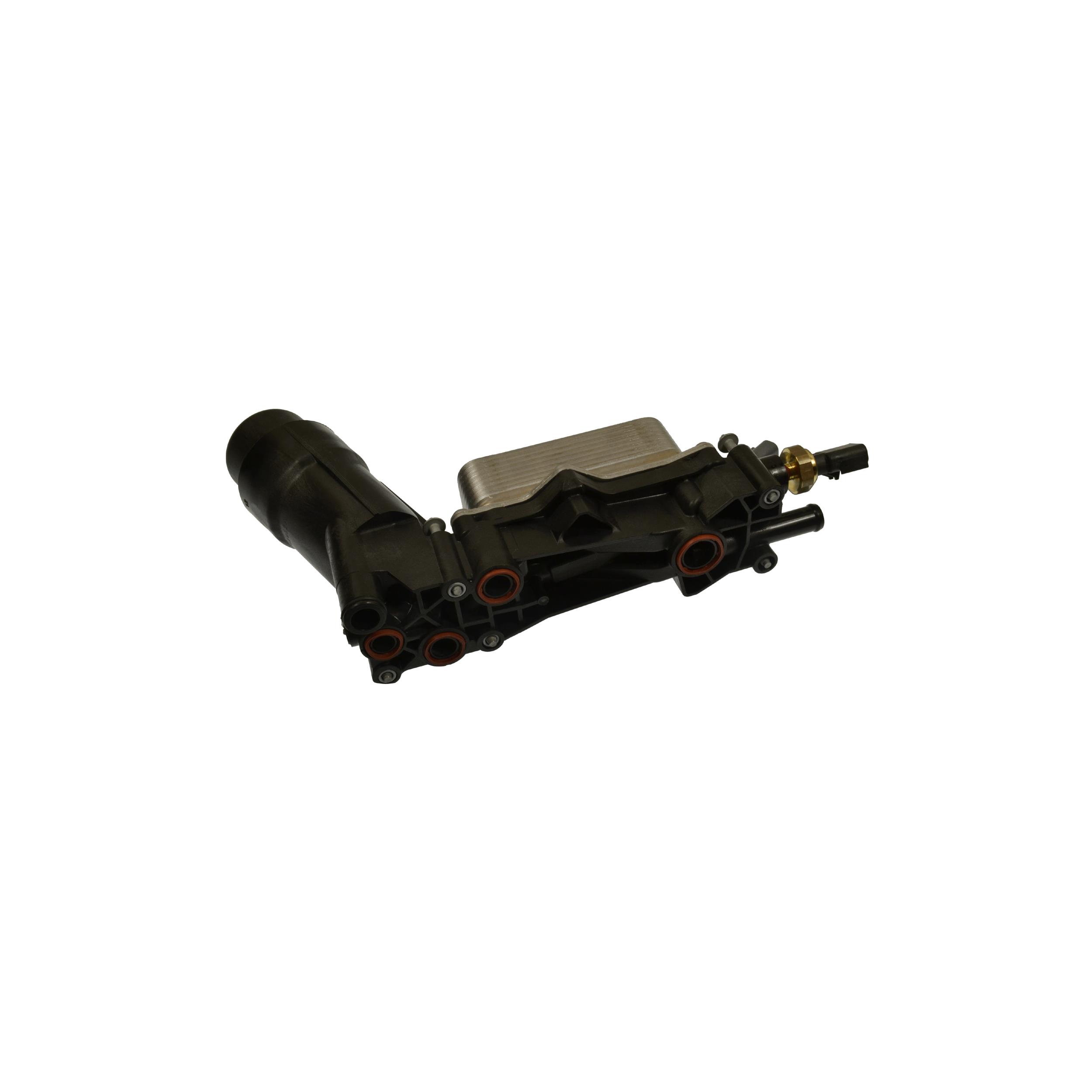 Engine Oil Filter Housing Kit Standard Ignition OFH101