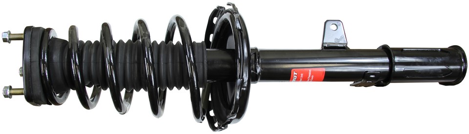 Suspension Strut and Coil Spring Assembly Monroe Shocks & Struts 172213