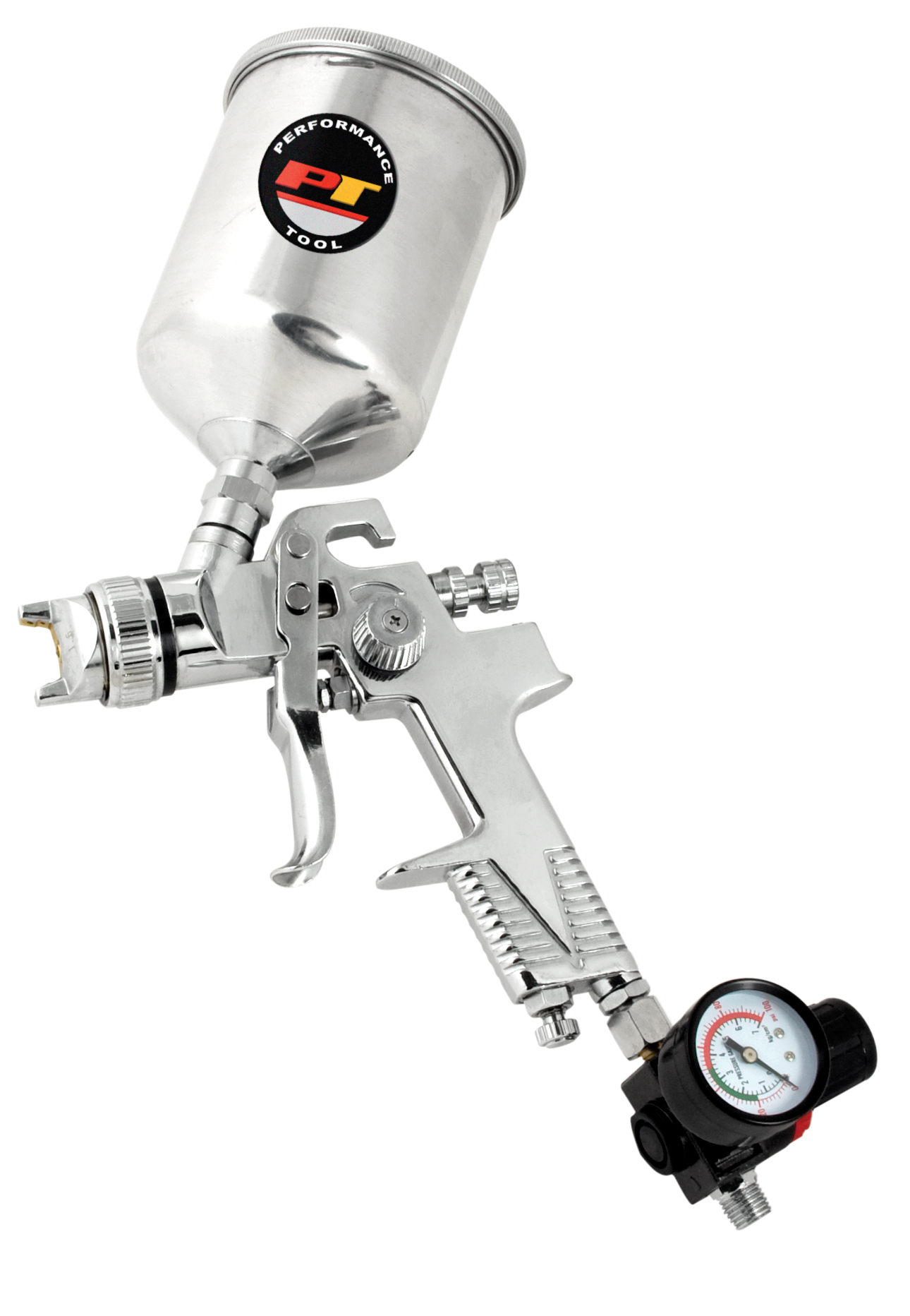 Paint Sprayer Performance Tool M710