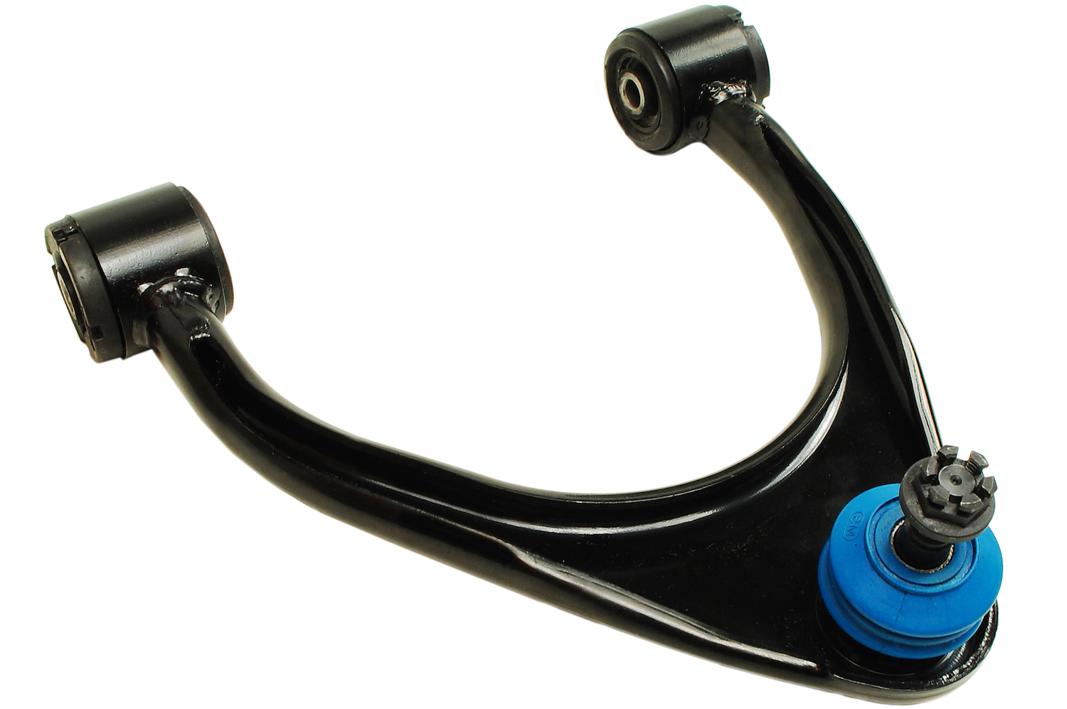 Suspension Control Arm and Ball Joint Assembly Mevotech Supreme CMS86178