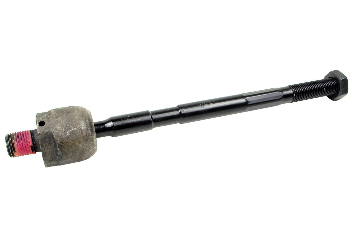 Steering Tie Rod End Mevotech Supreme MEV350