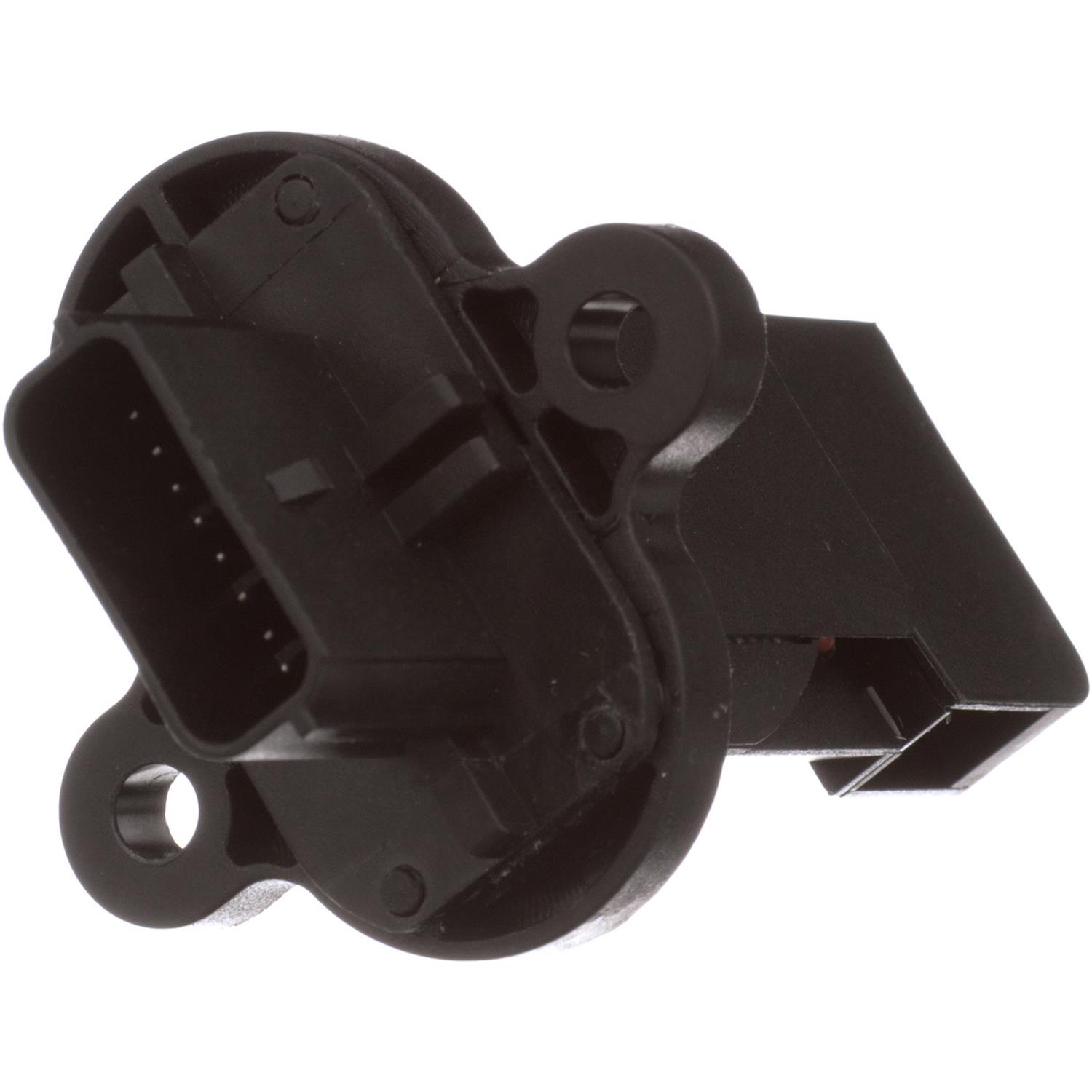 Mass Air Flow Sensor Standard Ignition MAS0321